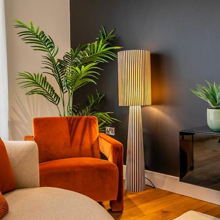 יורק Apartment 207 @ Ryedale House מראה חיצוני תמונה