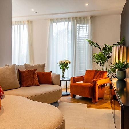 יורק Apartment 207 @ Ryedale House מראה חיצוני תמונה