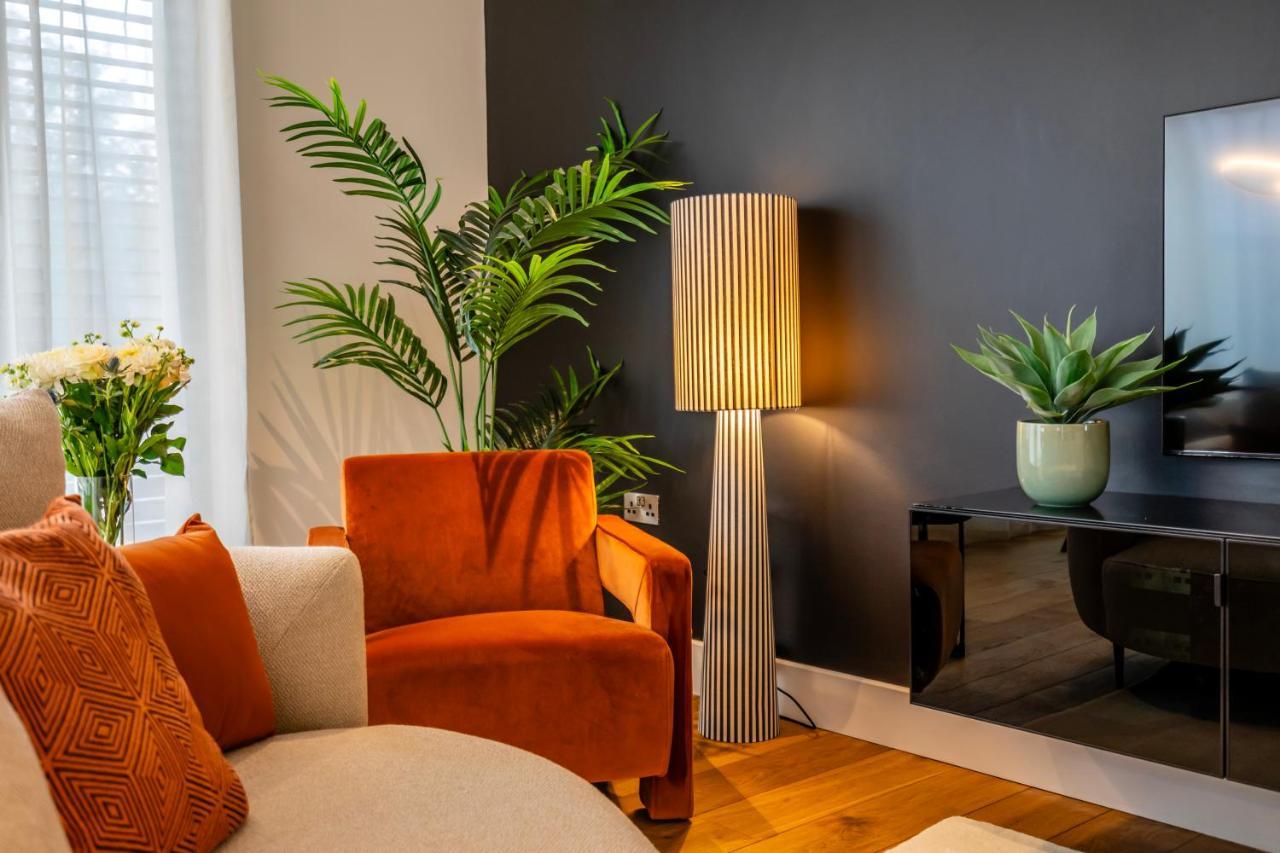 יורק Apartment 207 @ Ryedale House מראה חיצוני תמונה