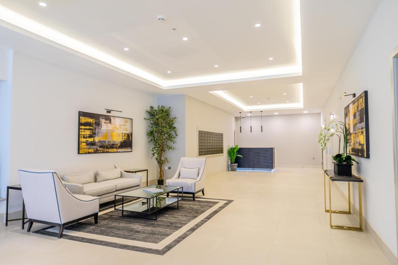 יורק Apartment 207 @ Ryedale House מראה חיצוני תמונה